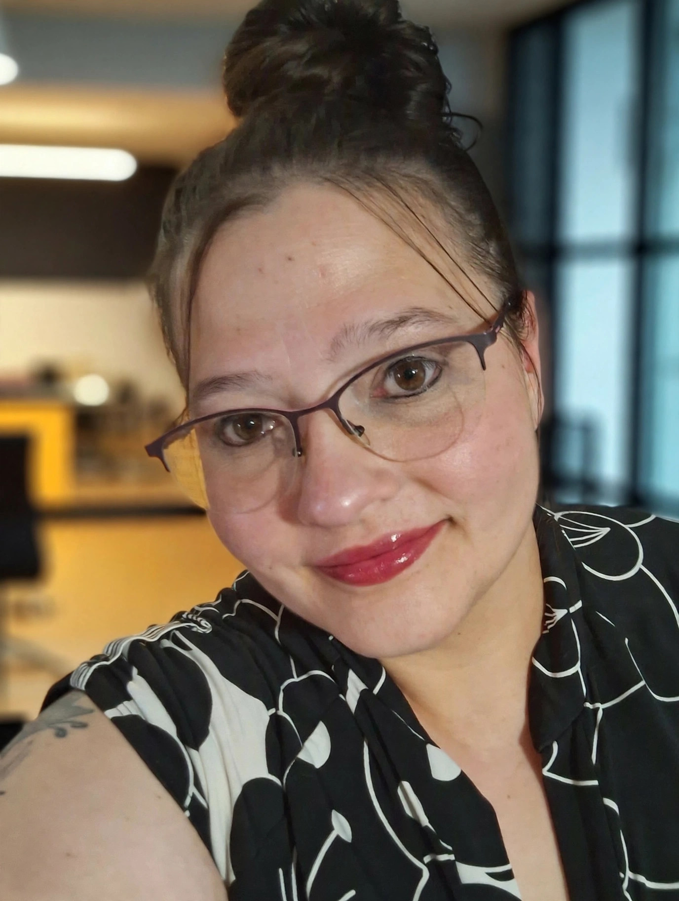 Amanda, founder of Connected Autism Coaching